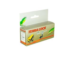 Lucky Reptile LTL-5 Terra Lock Serrure pour Terrarium