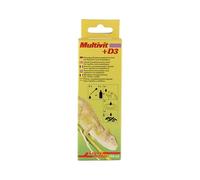 Lucky Reptile MV-100 Multi-VIT avec Vaporisateur D3 100 ML