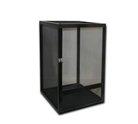 Lucky Reptile OpenAir Vivarium Pro, Dimensions du Terrarium (l x p x h) : 42 x 42 x 60 cm