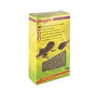 Lucky Reptile quappo 70 g, Lot de 2 (2 x 70 g)