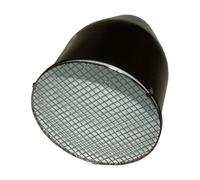 Lucky Reptile Réflecteur Set Grand - P. Ex. pour Thermo Douille Terrarium