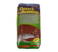 Lucky Reptile Substrat pour Vivarium désertique