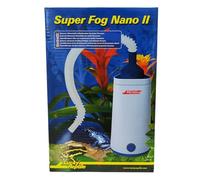 Lucky Reptile Super Fog Nano II Humidificateur d'air pour Petits terrariums