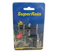 Lucky Reptile Super Rain Erweiterungsteile,Spray nozzle with T-Connector,