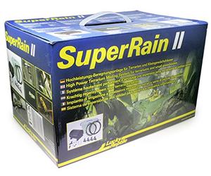 Lucky Reptile Super Rain II - Mist System