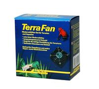 Lucky Reptile - Terra Fan Lüfterset-niedervolt-lüfter Terrariumlüfter Terrarium