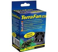 Lucky Reptile TF-1 Terra Fan Kit de Ventilation pour Terrarium G