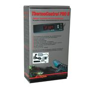 Lucky Reptile Thermo-Control Pro II Thermostat Terrarium Chauffage Lézards