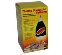 Lucky Reptile Thermo Douille Plus Réflecteur Grand Avec Connecteurs - Pnp