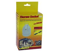Lucky Reptile - Thermo Douille Pro - Version Porcelaine à Suspendre - E27