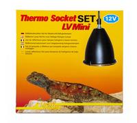 Lucky Reptile Thermo Socket LV Mini, Set