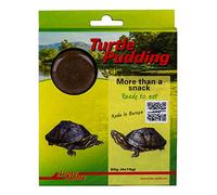 Lucky Reptile Turtle Pudding 4 x 15 g