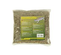 Lucky Reptile Vermiculite - 1 L de concentré d'incubation pour œufs de Reptiles - substrat d'incubation Isolant Thermique & régulateur d'humidité - pour l'élevage de Reptiles & Terrarium