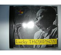 Lucky Sessions [Import]