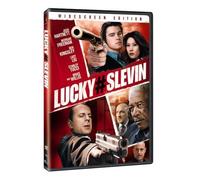 Lucky # Slevin