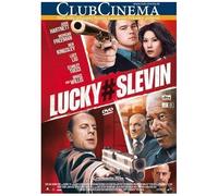 Lucky # Slevin