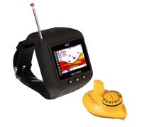 Lucky Sondeur Rambo Watch Fishing | Echosondeur