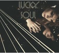 Lucky Soul - A Coming of Age