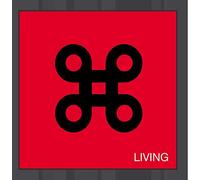 Lucky Spaulding - Living