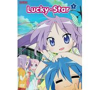 Lucky Star 1