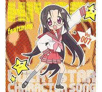 Lucky Star Character Song 7 [Import]
