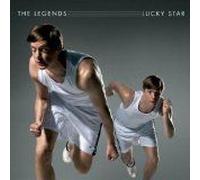 Legends,the - Lucky Star EP [Import]