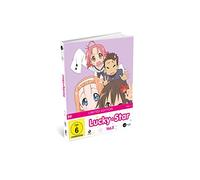Lucky Star - Lucky Star Vol.2 (Mediabook) (DVD) [Import]