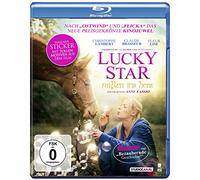 Lucky Star - Mitten ins Herz