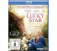 Lucky Star - Mitten ins Herz (Blu-ray) Christopher Lambert Claude Brasseur