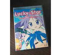 Lucky Star: The Complete Serie [Import]