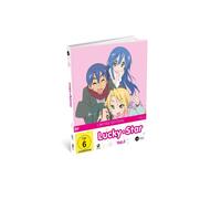 Lucky Star - Vol. 4 - Mediabook Edition (DVD)