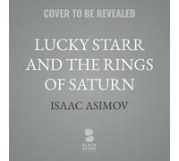 Lucky Starr and the Rings of Saturn