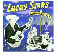 Lucky Stars - Hollywood & Western [Import]