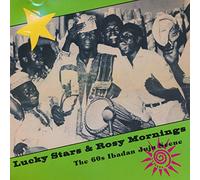 Lucky Stars & Rosy Mornings - Lucky Stars & Rosy Mornings