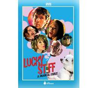 Lucky Stiff (DVD) Dennis Farina Dominic Marsh Pamela Shaw Jason Alexander