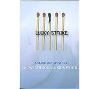 Lucky Strike Kris Wood, Pat Wilson (Auteur)