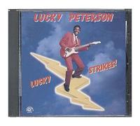 Lucky Strikes