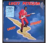 Lucky Strikes