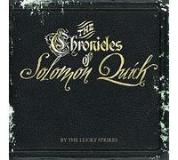 Lucky Strikes - Chronicles of Solomon. [Import]