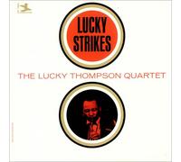 Lucky Strikes [Import]