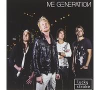 Lucky Stroke - Me Generation [Import]