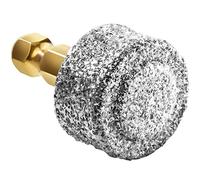 Lucky Tail - Meuleuse à Ongles pour Chien - Régulier - Tête de Rechange - pour Chiens de Petite, Moyenne et Grande Taille - Qualité supérieure - Foret à Pointe Diamant - Coupe-Griffes Professionnel