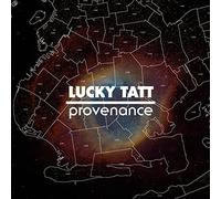 Lucky Tatt – Provenance – Vinyle LP