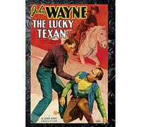 Lucky Texan