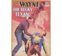 Lucky Texan [Edizione: Regno Unito] [Import]