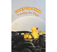Lucky the BYRD: Turning the Page