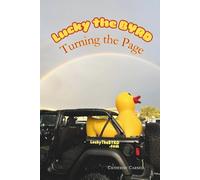 Lucky the BYRD: Turning the Page