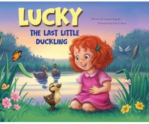Lucky: The Last Little Duckling