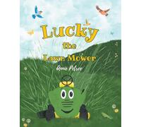 Lucky the Lawn Mower