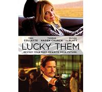 Lucky Them